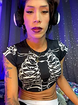 Snapshot of Alexa_Chanell_Oficial chatting on September 2025 09:45:02 AM Alexa Chanell Oficial online show from September 2025 09:45:02 AM