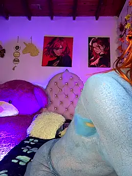 Snapshot of Alexa_Chanell_Oficial chatting on November 2025 02:02:02 AM Alexa Chanell Oficial online show from November 2025 02:02:02 AM