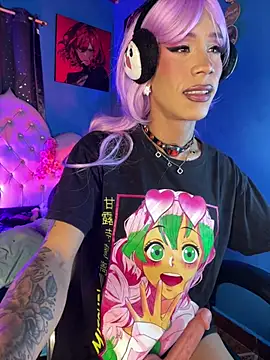 Snapshot of Alexa_Chanell_Oficial chatting on January 2026 08:57:02 PM Alexa Chanell Oficial online show from January 2026 08:57:02 PM