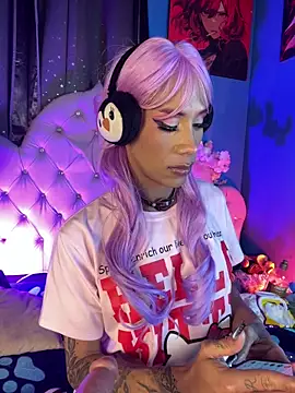 Snapshot of Alexa_Chanell_Oficial chatting on January 2026 09:25:01 AM Alexa Chanell Oficial online show from January 2026 09:25:01 AM