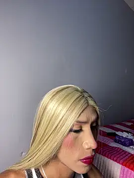 Alexa Chanell Oficial online show from May 2026 03:13:01 AM