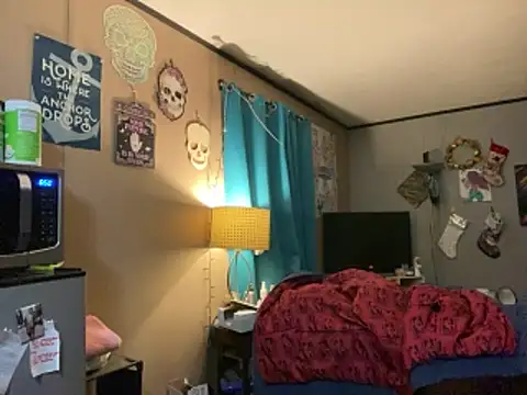 Snapshot of denverfwb chatting on April 2026 12:50:01 PM denverfwb online show from April 2026 12:50:01 PM