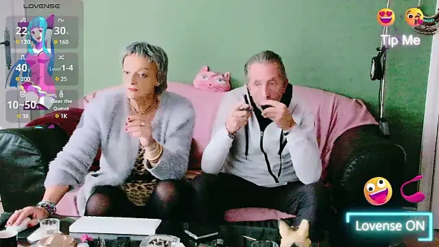 Snapshot of Anjela30 chatting on December 2024 12:56:02 PM Anjela30 online show from December 2024 12:56:02 PM