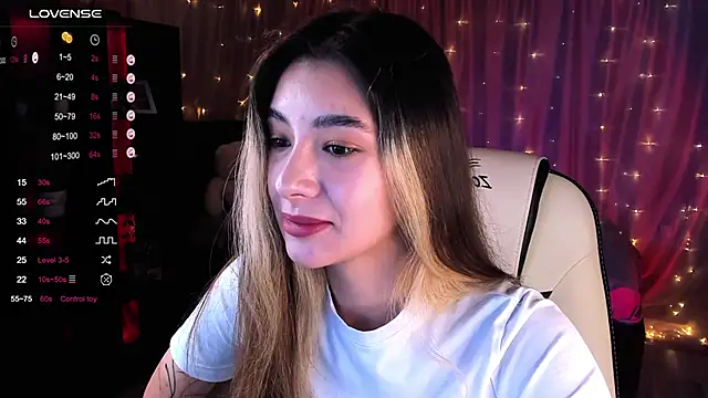 DarlaLike online show from January 2025 04:52:02 AM