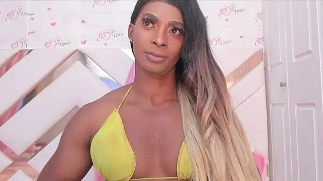 BriggitteEbonny online show from March 2025 11:58:02 AM