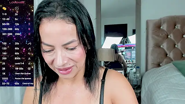 veronika naughty online show from January 2025 02:58:01 PM