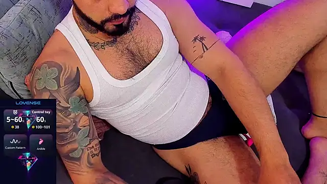 mikemulerr online show from November 2025 08:52:01 PM