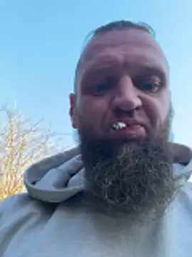 Snapshot of donhulio482 chatting on March 2026 03:18:02 PM donhulio482 online show from March 2026 03:18:02 PM