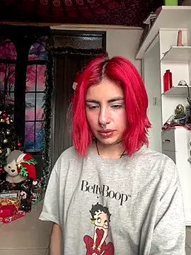 Snapshot of _Artemisa_X chatting on December 2024 05:11:01 PM Artemisa X online show from December 2024 05:11:01 PM