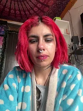 Snapshot of _Artemisa_X chatting on December 2024 05:17:02 PM Artemisa X online show from December 2024 05:17:02 PM