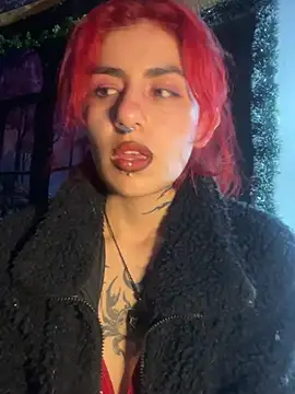 Snapshot of _Artemisa_X chatting on December 2024 04:01:01 AM Artemisa X online show from December 2024 04:01:01 AM