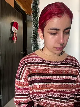 Snapshot of _Artemisa_X chatting on December 2024 05:26:02 PM Artemisa X online show from December 2024 05:26:02 PM