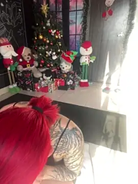 Snapshot of _Artemisa_X chatting on December 2024 09:12:02 PM Artemisa X online show from December 2024 09:12:02 PM