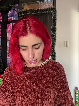 Snapshot of _Artemisa_X chatting on December 2024 04:10:02 PM Artemisa X online show from December 2024 04:10:02 PM