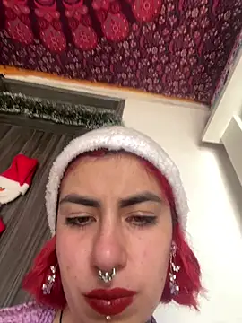 Snapshot of _Artemisa_X chatting on December 2024 06:30:02 PM Artemisa X online show from December 2024 06:30:02 PM