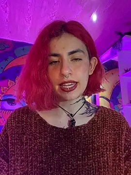 Snapshot of _Artemisa_X chatting on January 2025 02:10:01 AM Artemisa X online show from January 2025 02:10:01 AM