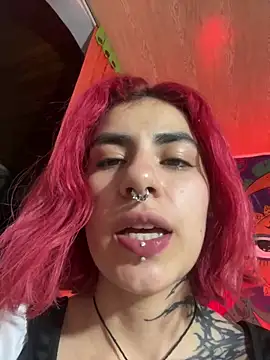 Snapshot of _Artemisa_X chatting on February 2025 10:45:01 PM Artemisa X online show from February 2025 10:45:01 PM