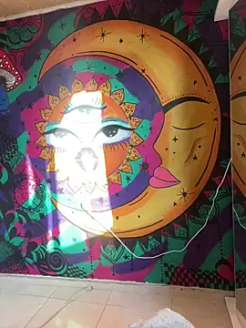 Snapshot of _Artemisa_X chatting on February 2025 12:16:01 PM Artemisa X online show from February 2025 12:16:01 PM