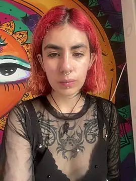 Snapshot of _Artemisa_X chatting on February 2025 04:58:01 PM Artemisa X online show from February 2025 04:58:01 PM