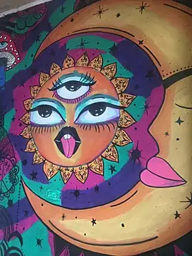 Snapshot of _Artemisa_X chatting on February 2025 12:16:01 PM Artemisa X online show from February 2025 12:16:01 PM