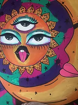 Snapshot of _Artemisa_X chatting on February 2025 02:31:02 PM Artemisa X online show from February 2025 02:31:02 PM