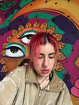 Snapshot of _Artemisa_X chatting on February 2025 06:16:01 PM Artemisa X online show from February 2025 06:16:01 PM