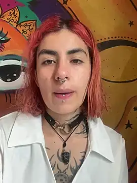 Snapshot of _Artemisa_X chatting on February 2025 04:37:02 PM Artemisa X online show from February 2025 04:37:02 PM