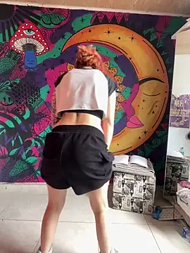 Snapshot of _Artemisa_X chatting on February 2025 04:26:02 PM Artemisa X online show from February 2025 04:26:02 PM