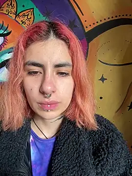 Snapshot of _Artemisa_X chatting on February 2025 12:39:02 PM Artemisa X online show from February 2025 12:39:02 PM