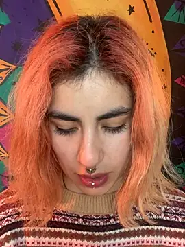 Snapshot of _Artemisa_X chatting on March 2025 12:20:01 AM Artemisa X online show from March 2025 12:20:01 AM