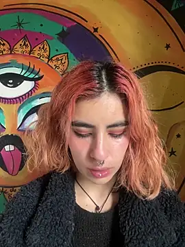 Snapshot of _Artemisa_X chatting on March 2025 01:06:02 PM Artemisa X online show from March 2025 01:06:02 PM