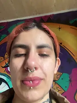 Snapshot of _Artemisa_X chatting on March 2025 02:34:02 PM Artemisa X online show from March 2025 02:34:02 PM