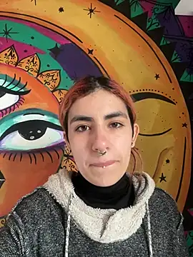 Snapshot of _Artemisa_X chatting on March 2025 04:35:02 PM Artemisa X online show from March 2025 04:35:02 PM