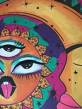 Snapshot of _Artemisa_X chatting on March 2025 02:01:02 PM Artemisa X online show from March 2025 02:01:02 PM