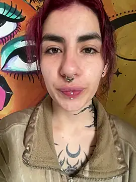 Snapshot of _Artemisa_X chatting on March 2025 03:06:01 PM Artemisa X online show from March 2025 03:06:01 PM