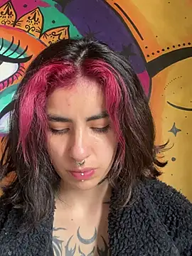 Snapshot of _Artemisa_X chatting on March 2025 03:03:02 PM Artemisa X online show from March 2025 03:03:02 PM