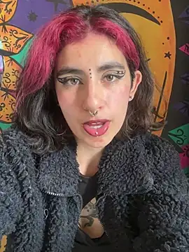 Snapshot of _Artemisa_X chatting on March 2025 06:07:02 PM Artemisa X online show from March 2025 06:07:02 PM