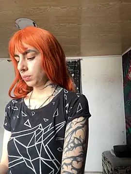 Snapshot of _Artemisa_X chatting on September 2025 06:29:01 PM Artemisa X online show from September 2025 06:29:01 PM