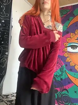 Snapshot of _Artemisa_X chatting on September 2025 09:58:01 PM Artemisa X online show from September 2025 09:58:01 PM