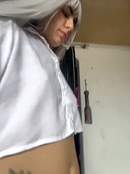 Snapshot of _Artemisa_X chatting on September 2025 03:25:01 PM Artemisa X online show from September 2025 03:25:01 PM