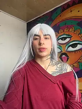 Snapshot of _Artemisa_X chatting on September 2025 05:13:01 PM Artemisa X online show from September 2025 05:13:01 PM