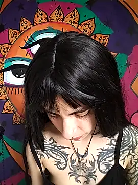 Snapshot of _Artemisa_X chatting on September 2025 07:30:01 PM Artemisa X online show from September 2025 07:30:01 PM