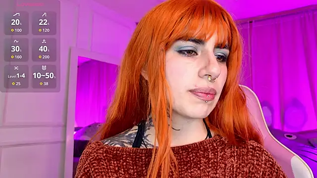 Snapshot of _Artemisa_X chatting on October 2025 01:41:02 PM Artemisa X online show from October 2025 01:41:02 PM