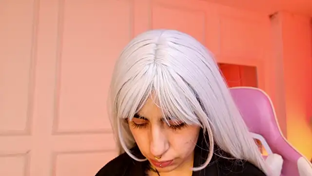 Snapshot of _Artemisa_X chatting on October 2025 12:49:02 PM Artemisa X online show from October 2025 12:49:02 PM