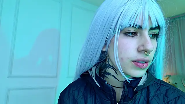 Snapshot of _Artemisa_X chatting on October 2025 01:14:01 PM Artemisa X online show from October 2025 01:14:01 PM