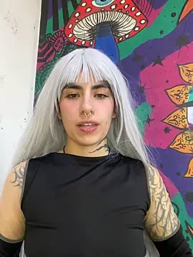 Snapshot of _Artemisa_X chatting on October 2025 09:48:01 PM Artemisa X online show from October 2025 09:48:01 PM