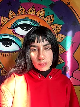 Snapshot of _Artemisa_X chatting on October 2025 12:39:02 PM Artemisa X online show from October 2025 12:39:02 PM