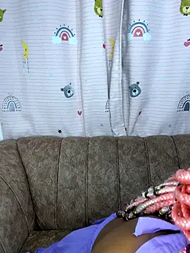 NASTY BOBO online show from September 2025 01:01:01 PM