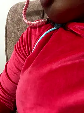 NASTY BOBO online show from September 2025 01:23:02 PM