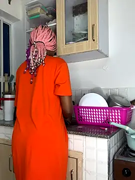 NASTY BOBO online show from October 2025 06:31:02 PM